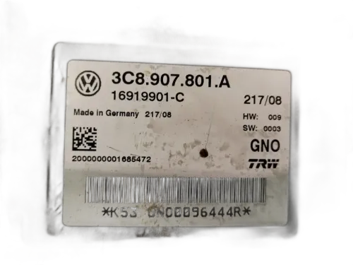 Centralina freno stazionamento VOLKSWAGEN Passat Variant 4° Serie