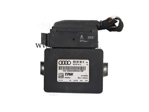 Centralina freno stazionamento AUDI Q5 Serie (8RB) (08>12)