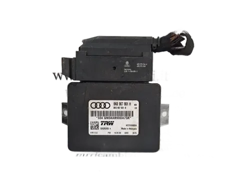 Centralina freno stazionamento AUDI Q5 Serie (8RB) (08>12)