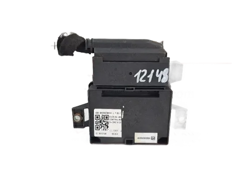 Centralina freno stazionamento AUDI Q5 Serie (8RB) (08>12)