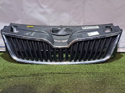 Griglia Anteriore SKODA Rapid 1° Serie