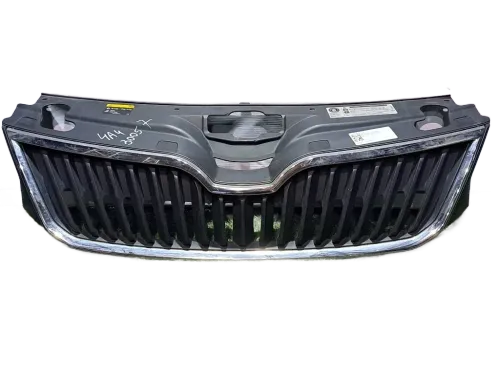 Griglia Anteriore SKODA Rapid 1° Serie