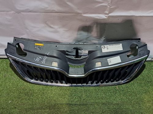 Griglia Anteriore SKODA Rapid 1° Serie