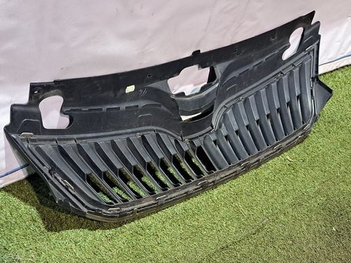 Griglia Anteriore SKODA Rapid 1° Serie