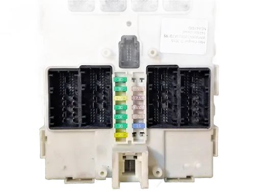Centralina BCM MINI One 3° Serie