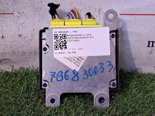 Centralina Airbag NISSAN Qashqai Serie