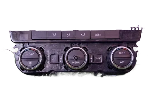 Comandi Clima SKODA Octavia Berlina 4° Serie
