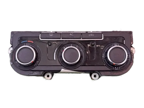Comandi Clima VOLKSWAGEN Golf 6 Berlina (08>12)