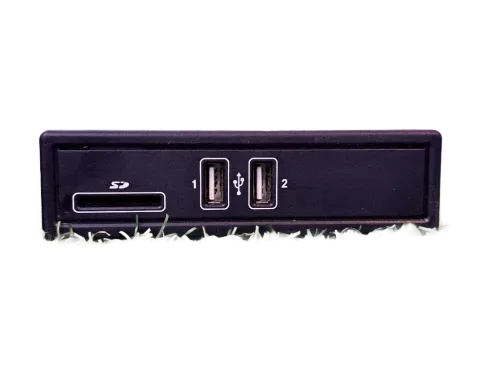 Presa AUX/USB MERCEDES Classe C (W205) (2013-)