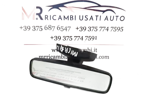 Specchietto Retrovisore Interno NISSAN Micra 7° Serie