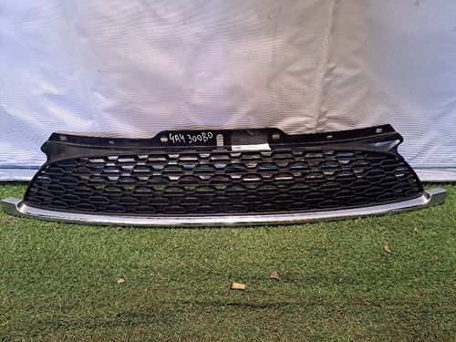 Griglia Anteriore MINI Clubman Serie (R55) (07>14)
