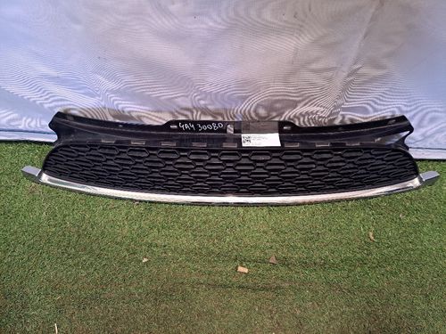 Griglia Anteriore MINI Clubman Serie (R55) (07>14)