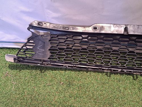 Griglia Anteriore MINI Clubman Serie (R55) (07>14)
