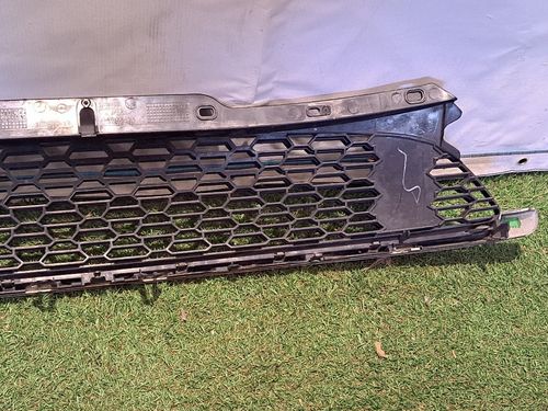 Griglia Anteriore MINI Clubman Serie (R55) (07>14)