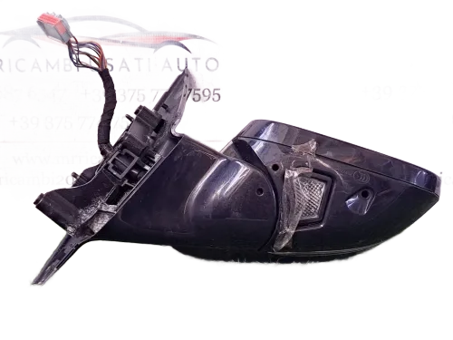 Specchietto Retrovisore Destro JAGUAR XF Serie (11>15)