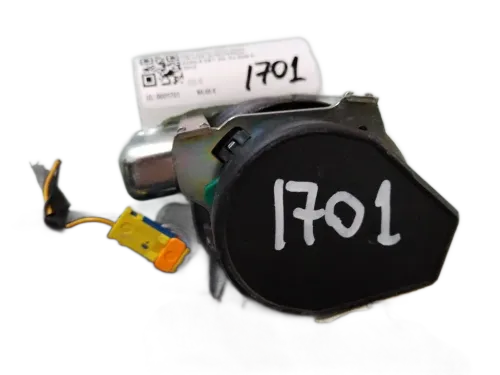 Cintura di sicurezza anteriore destra SEAT Exeo ST (3R5) (09>13)