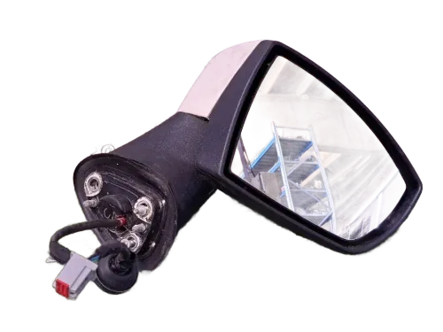 Specchietto Retrovisore Destro FORD EcoSport Serie (12>)