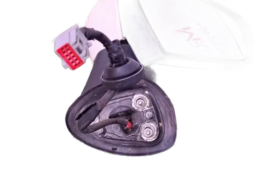 Specchietto Retrovisore Destro FORD EcoSport Serie (12>)