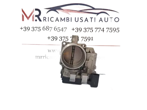 Corpo Farfallato VOLKSWAGEN Golf 6 Berlina (08>12)