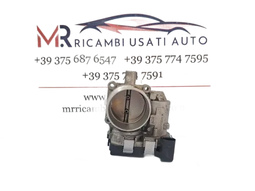 Corpo Farfallato VOLKSWAGEN Golf 6 Berlina (08>12)