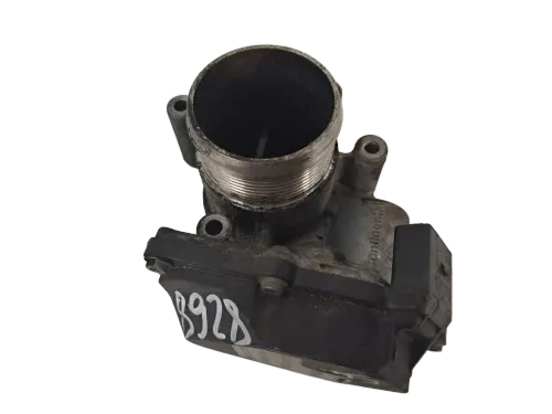 Corpo Farfallato AUDI A3 Serie (8P1) (08>12)