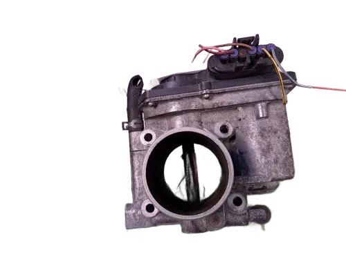 Corpo Farfallato MAZDA 6 Berlina 2° Serie