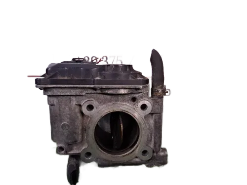 Corpo Farfallato MAZDA 6 Berlina 2° Serie