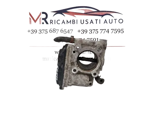 Corpo Farfallato MAZDA 6 3 serie Berlina (12>)