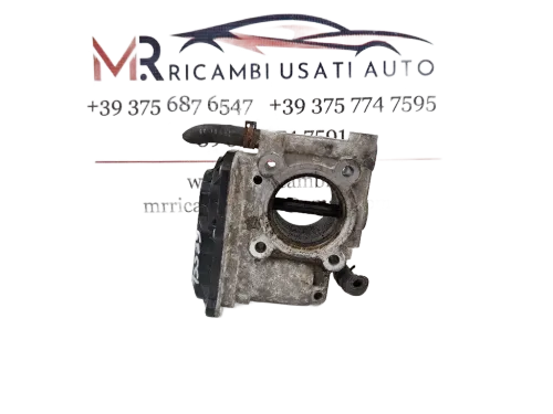 Corpo Farfallato MAZDA 6 3 serie Berlina (12>)