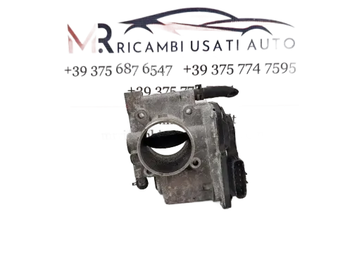Corpo Farfallato MAZDA 6 3 serie Berlina (12>)