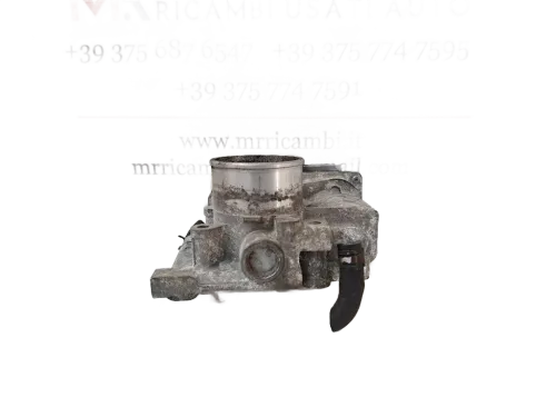 Corpo Farfallato MAZDA 6 3 serie Berlina (12>)