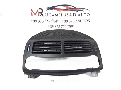 Bocchette Aria Centrale MERCEDES Classe E Berlina W211 (02>07)