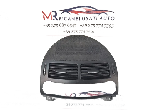 Bocchette Aria Centrale MERCEDES Classe E Berlina W211 (02>07)