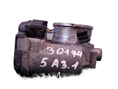 Corpo Farfallato VOLVO V60 1° Serie