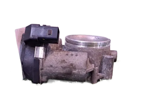 Corpo Farfallato BMW Serie 1 Serie (E87) (04>07)