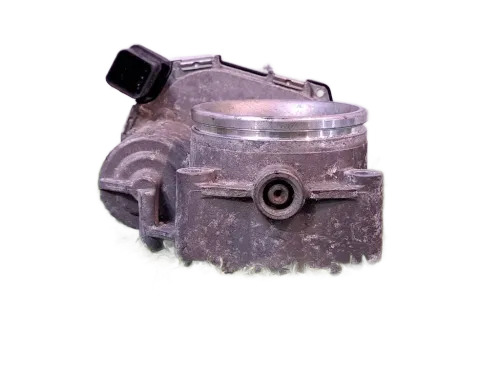 Corpo Farfallato BMW Serie 1 Serie (E87) (04>07)