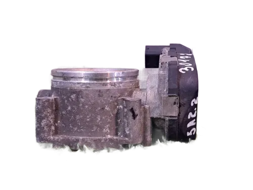 Corpo Farfallato BMW Serie 1 Serie (E87) (04>07)