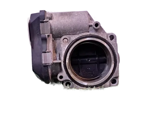Corpo Farfallato BMW Serie 1 Serie (E87) (04>07)