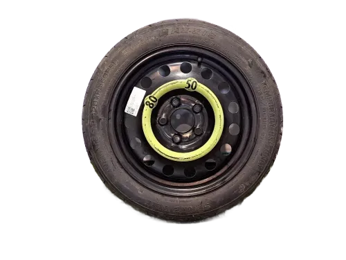 Ruota di scorta HYUNDAI i30 Serie (12>18)