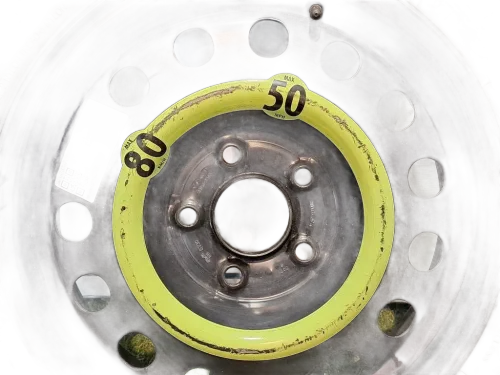 Ruota di scorta HYUNDAI i30 Serie (12>18)