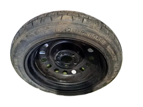 Ruota di scorta HYUNDAI i30 Serie (12>18)