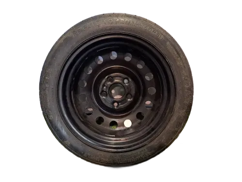 Ruota di scorta HYUNDAI i30 Serie (12>18)