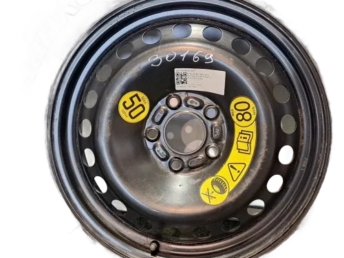 Ruotino di scorta FORD C - Max Serie (10>)