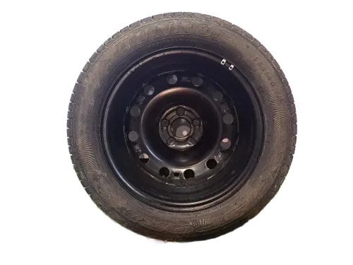 Ruota di scorta VOLKSWAGEN Polo 5° Serie