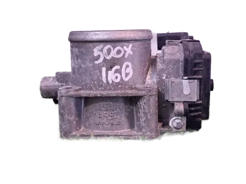 Corpo Farfallato FIAT 500 X Serie (15>)