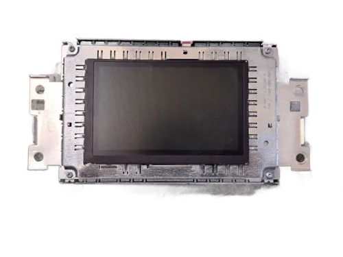 Display VOLVO V60 1° Serie
