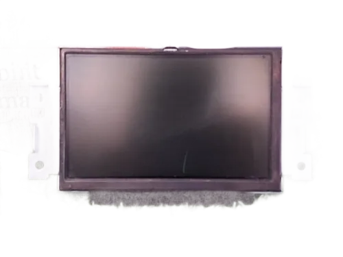Display VOLVO V60 1° Serie