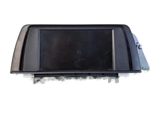 Display multifunzione computer di bordo BMW Serie 1 F20 (11>19)