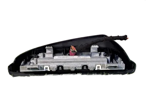 Display multifunzione computer di bordo BMW Serie 1 F20 (11>19)