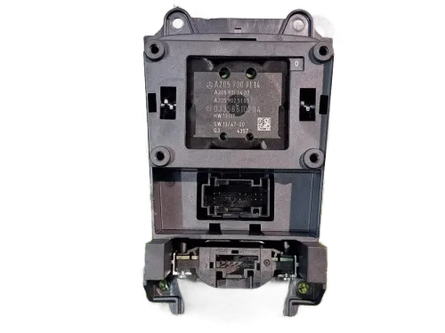 Joystick computer di bordo MERCEDES Classe C (W205) (2013-)